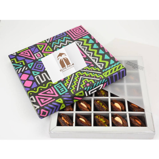 Premium Dates box